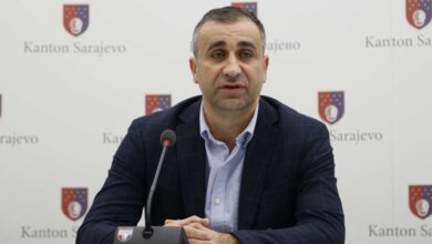 Photo of Ibrahimović: Sredstva nikada neće biti dodijeljena projektima koji ne pomažu žrtvama genocida