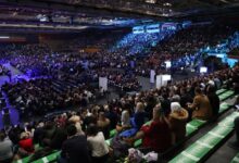 Photo of Dodijeljene diplome za 3.547 diplomanata i magistranata, uz poruku da budu aktivni akteri budućnosti