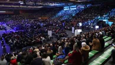 Photo of Dodijeljene diplome za 3.547 diplomanata i magistranata, uz poruku da budu aktivni akteri budućnosti