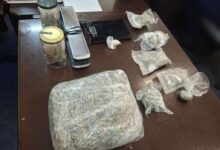 Photo of Akcija ‘Pregovarač’ – Pronađena droga, uhapšen 44-godišnjak