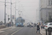 Photo of Uk: Za online nastavu potrebna epizoda uzbune, Vlada KS provodi mjere za smanjenje zagađenosti zraka