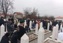 Photo of Brčko: Obilježena godišnjica pogibije komandanta Envera Pamukčića