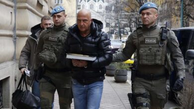 Photo of Tužilaštvo KS predložilo mjere pritvora i zabrane za Ajanovića i Hakalović