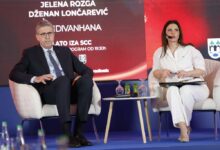 Photo of Avdić: Sarajevo ima jasnu viziju razvoja, snažne projekte i ljude koji vjeruju u ovaj grad