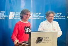 Photo of KCUS intenzivno radi na uvođenju transplantacije pluća