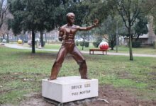 Photo of Bruce Lee se vratio u Mostar