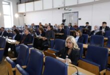 Photo of Skupština Kantona Sarajevo usvojila Budžet za 2026.godinu u iznosu od gotovo 2 milijarde KM