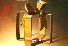 Photo of U Pozorištu mladih predstava za djecu ‘Zlatna soba Djeda Mraza’