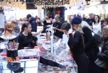 Photo of Humanitarni ‘Slatki bazar’ u Sarajevu za projekat ‘Obrok za sve’