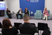 Photo of Predstavljen projekat digitalne transformacije u BiH