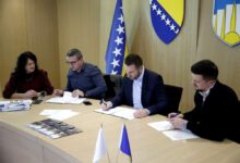 Photo of Općina Novi Grad sufinansira popravke na 28 stambenih zgrada vrijedne oko 360.000 maraka