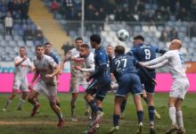 Photo of Remi Željezničara i Širokog na Grbavici