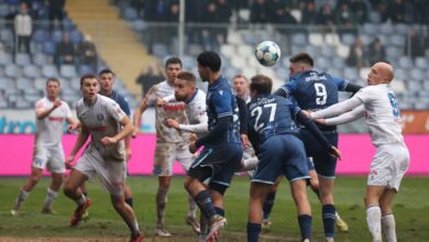 Photo of Remi Željezničara i Širokog na Grbavici