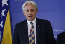 Photo of Slaven Kovačević kandidat DF-a za člana Predsjedništva BiH na izborima 2026.