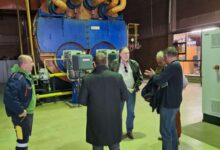 Photo of Pandurević u Toplanama: Uskoro pilot projekat 24-satnog pružanja usluge isporuke toplotne energije