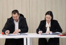 Photo of Potpisan ugovor za izgradnju HUB-a za mlade poduzetnike vrijedan blizu dva miliona maraka