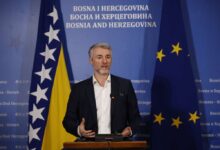 Photo of Forto: Na Vijeću ministara svjedočili smo  neuspjelom pokušaju rasprave o evropskim obavezama