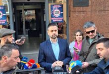 Photo of UO UIO BiH bez dogovora o graničnom prijelazu, Pravilniku i koeficijentima