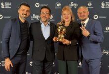 Photo of “Visit Sarajevo: Where Cultures Embrace” drugi najbolji turistički video na svijetu