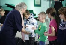 Photo of Dodijeljene stipendije ‘Cvijet Srebrenice’, uz poruku da je znanje trajna vrijednost