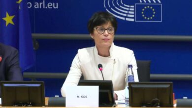 Photo of EU-Zapadni Balkan: Smanjenje vremena čekanja na graničnim prijelazima i olakšavanje kretanja robe