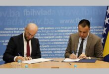 Photo of Blizu dva miliona usmjerena na uvezivanje staža za 153 radnika, među njima radnici Feroelektra i Zraka