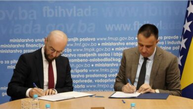 Photo of Blizu dva miliona usmjerena na uvezivanje staža za 153 radnika, među njima radnici Feroelektra i Zraka