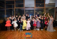 Photo of Održan 3. međunarodni festival Sarajevo ‘Kids Star’
