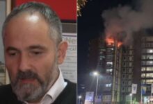 Photo of Uhapšen Mirsad Bakalović, direktor Doma penzionera u Tuzli