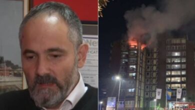 Photo of Uhapšen Mirsad Bakalović, direktor Doma penzionera u Tuzli