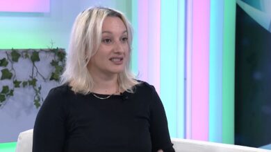 Photo of Nasiha Spahić za TVSA: Humaniji pristup napuštenim životinjama uz novu akciju kastracije u KS