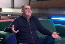 Photo of Nazif Gljiva: Gledajući filmove zavolio sam muziku