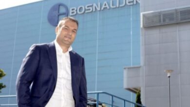 Photo of Sud BiH osudio Nedima Uzunovića na 10 godina zatvora