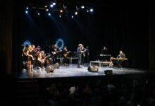 Photo of Nijedno dijete bez paketića: Održan humanitarni koncert grupe “Prava stvar – Tribute to Čola”