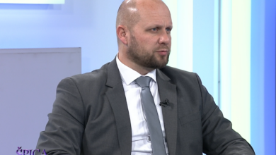 Photo of Okerić za TVSA: Zbog tehničkih procedura povući ćemo tačku o sredstvima za sanaciju klizišta