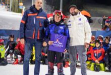 Photo of Na Bjelašnici dodijeljene besplatne sezonske karte najuspješnijim skijaškim klubovima