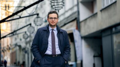 Photo of Uk: Proslavimo praznike bez buke pirotehnike