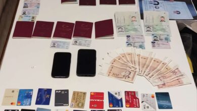 Photo of Pretres na Ilidži: Oduzeti krivotvoreni dokumenti i oprema za njihovu izradu 