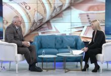 Photo of Čengić: Između 2,2 i 2,5 milijardi KM u „sivoj ekonomiji“