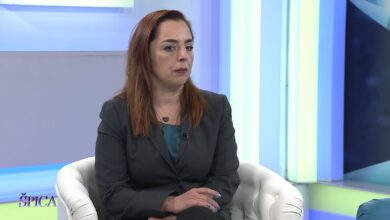 Photo of Salihagić o zagađenju zraka u KS: Mi smo u jednom loncu, nema dovoljno provjetravanja