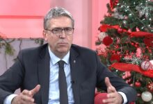 Photo of Samir Avdić: “Budžet Grada Sarajeva nije ogroman, ali je odgovorno planiran” (video)