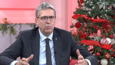 Photo of Samir Avdić: “Budžet Grada Sarajeva nije ogroman, ali je odgovorno planiran” (video)