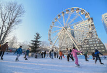Photo of Poboljšan kvalitet zraka, ukinuto ‘Upozorenje’ za područje Kantona Sarajevo