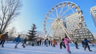Photo of U srijedu počinje peto po redu izdanje Zime na Vilsu by Sarajevo Holiday Market