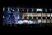 Photo of Na Šetnici kulture u Sarajevu upriličeno praznično druženje ‘U susret Božiću’