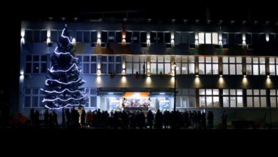Photo of Na Šetnici kulture u Sarajevu upriličeno praznično druženje ‘U susret Božiću’