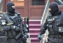 Photo of SIPA na području Bihaća uhapsila Pakistanca zbog krijumčarenja migranata