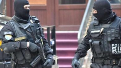 Photo of SIPA na području Bihaća uhapsila Pakistanca zbog krijumčarenja migranata