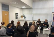 Photo of U Kantonu Sarajevo održana prva edukacija školskih socijalnih radnika o jačanju saradnje obrazovnog sistema i službi socijalne zaštite