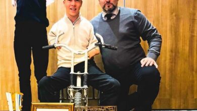 Photo of Proglašeni sportisti godine osoba s invaliditetom u BiH za 2025. godinu